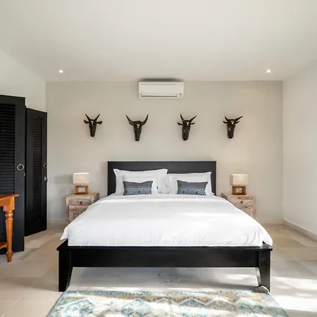 6Br Villa Allegria Canggu - Cook, Lap Pool, Bbq,Near Beach & Finns Exterior photo