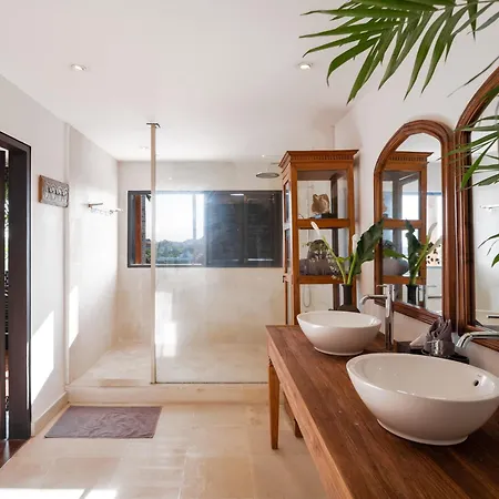 6Br Villa Allegria Canggu - Cook, Lap Pool, Bbq,Near Beach & Finns Exterior photo