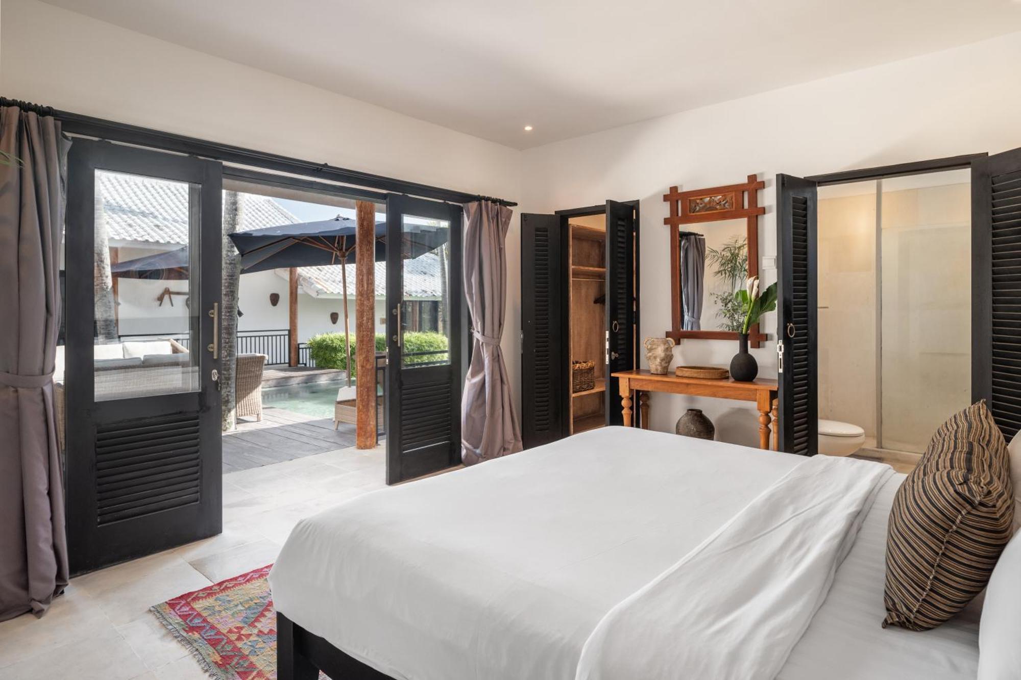 6br Allegria - Cook, Lap Pool, Bbq,near & Finns Villa *