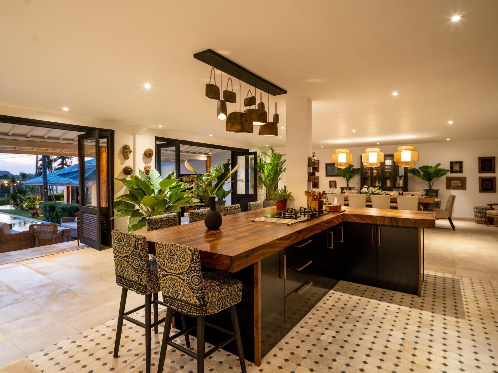 6br Allegria - Cook, Lap Pool, Bbq,near & Finns