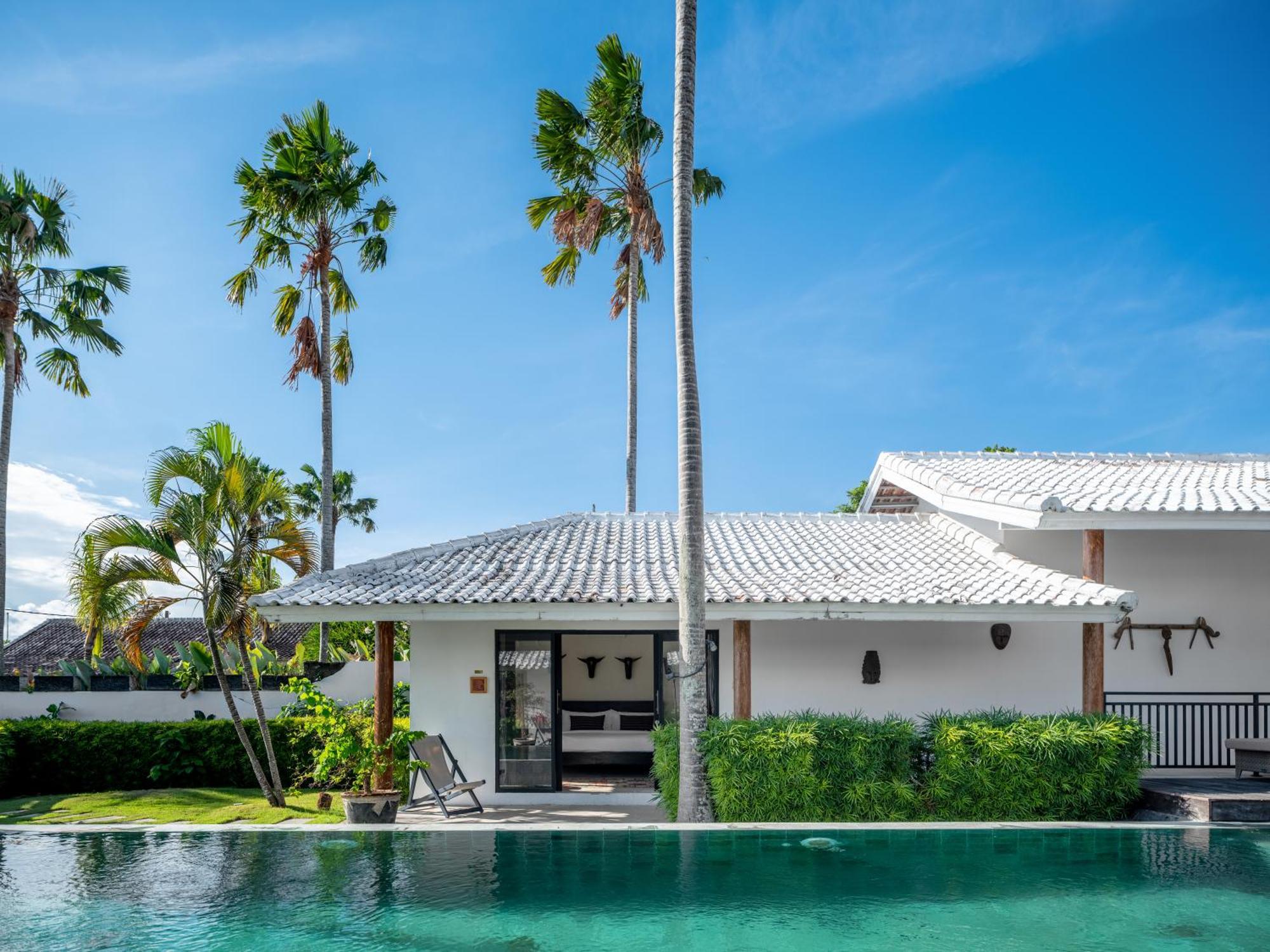 6br Allegria - Cook, Lap Pool, Bbq,near & Finns Villa *