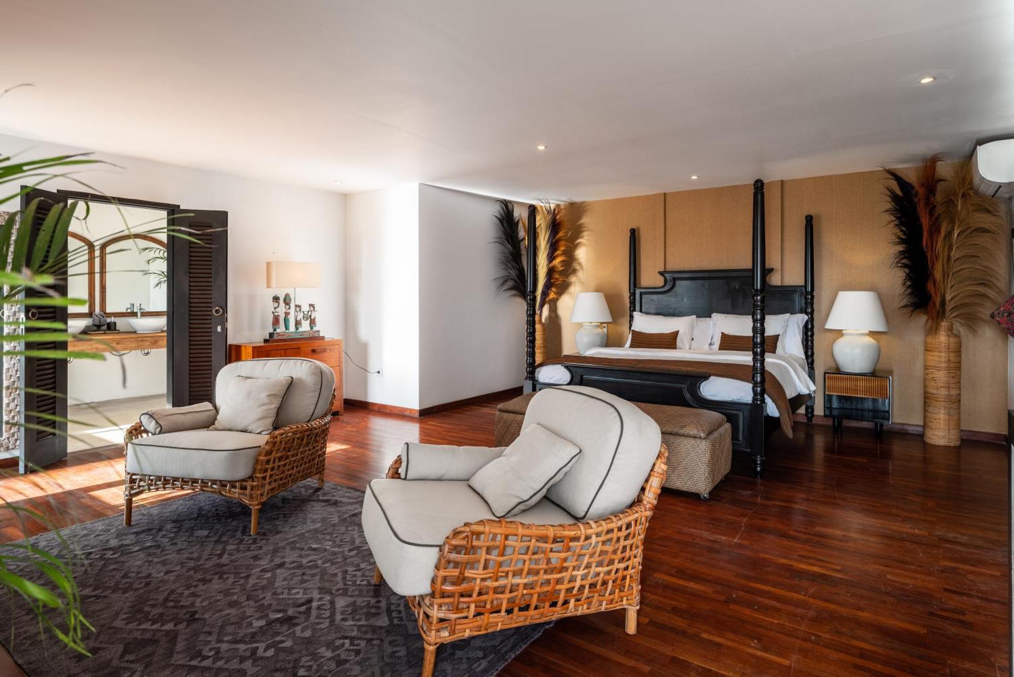 Villa 6br Allegria - Cook, Lap Pool, Bbq,near & Finns *